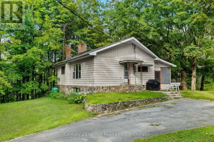 49 MCFADDEN ROAD, North Kawartha