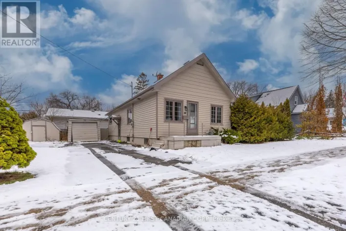 49 MCNAY STREET, London East