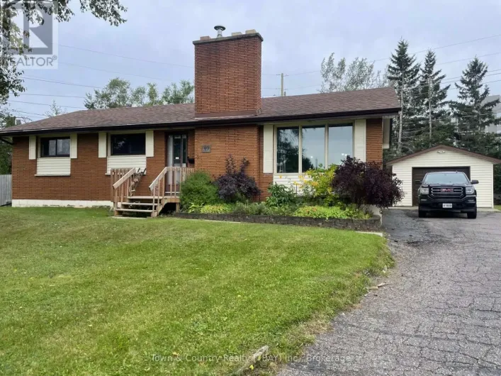 49 MELON STREET, Thunder Bay
