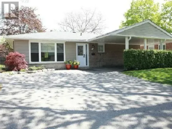 49 MELVILLE CRESCENT, Brampton