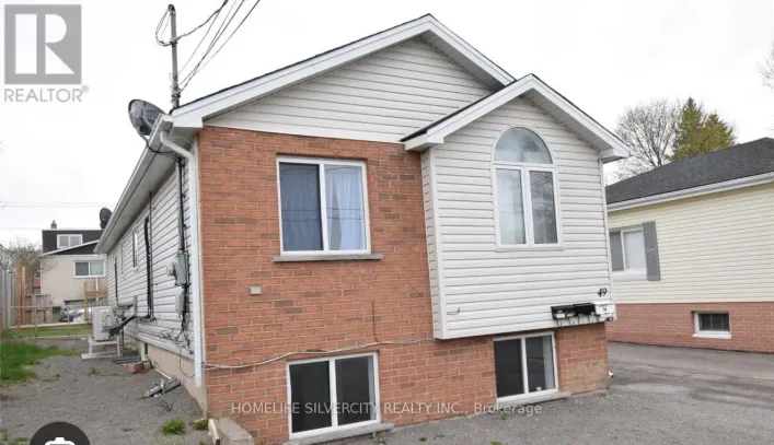 House for sale: 49 MICHAEL AVENUE, St. Catharines
