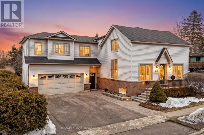 49 MILL STREET, Milton