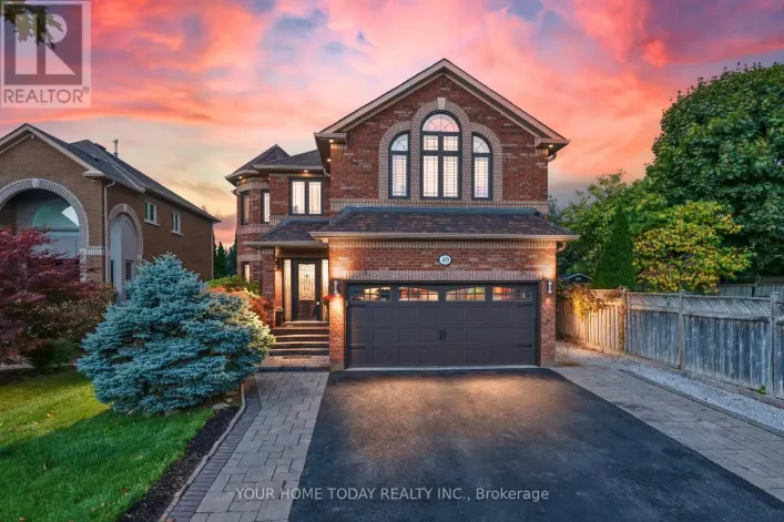 49 MILLER DRIVE, Halton Hills