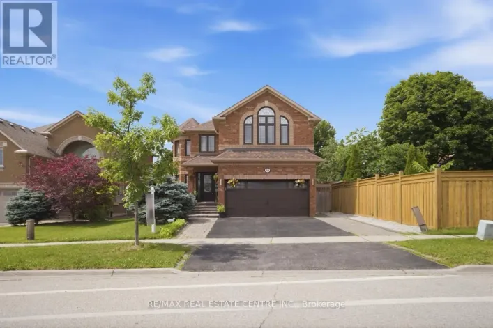 49 MILLER DRIVE, Halton Hills