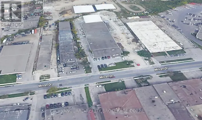 49 MILVAN DRIVE, Toronto