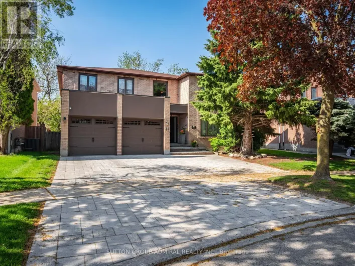 49 MIRIAM CRESCENT, Richmond Hill
