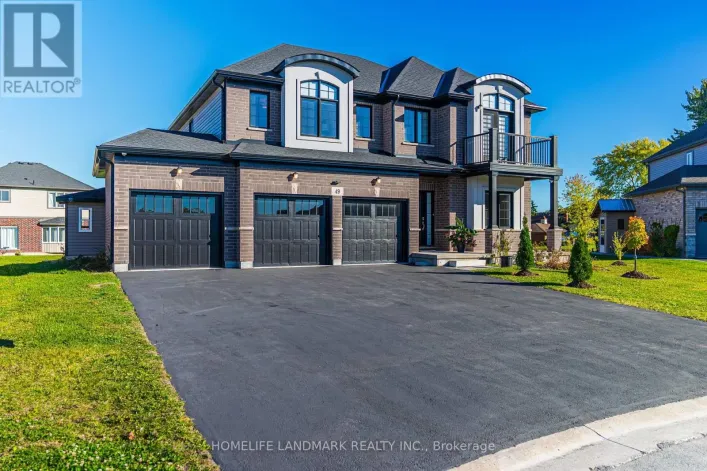 49 MONARCH STREET, Welland