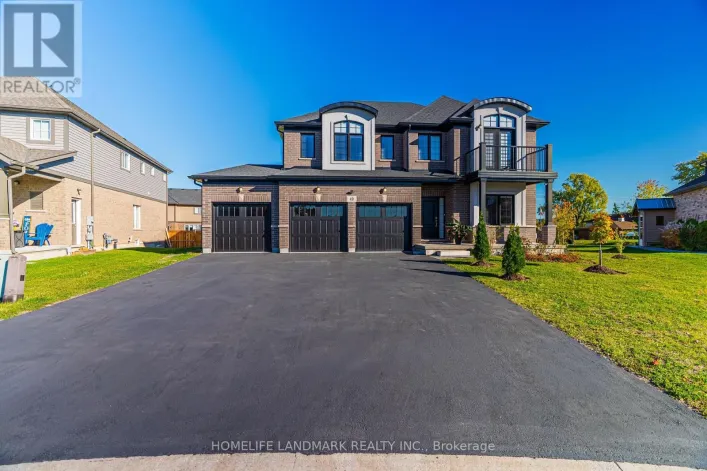 49 MONARCH STREET, Welland