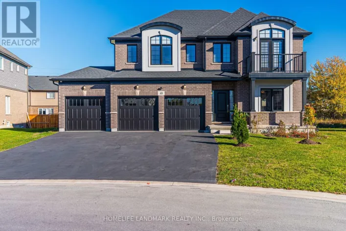 49 MONARCH STREET, Welland