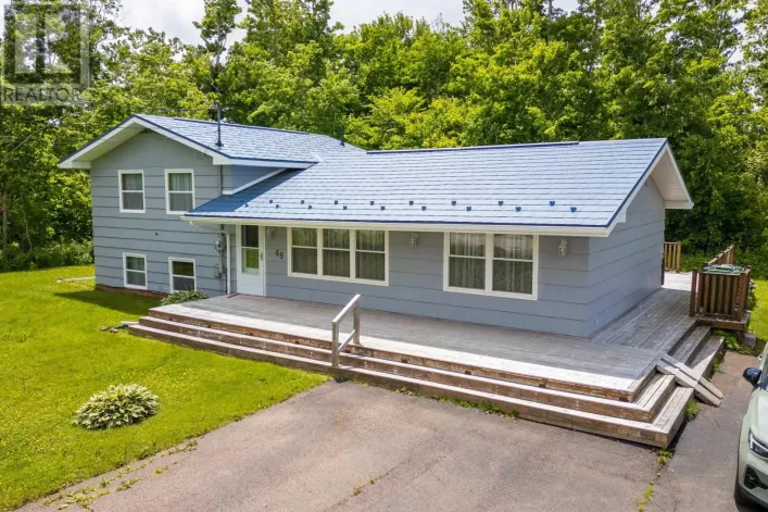 49 MOUNT HERBERT Road, Stratford