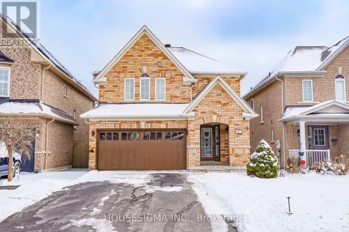 49 MOUNT PLEASANT AVENUE, Whitby