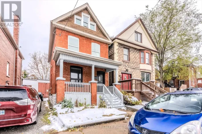 49 MYRTLE AVENUE, Hamilton