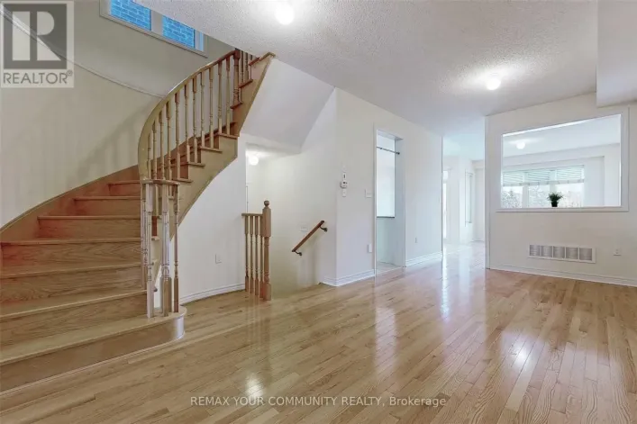 49 NAPANEE STREET, Richmond Hill