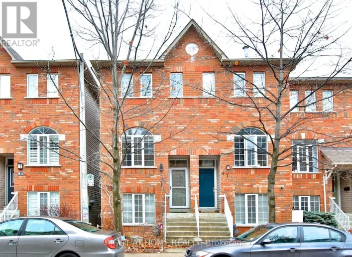 49 NATALIE PLACE, Toronto