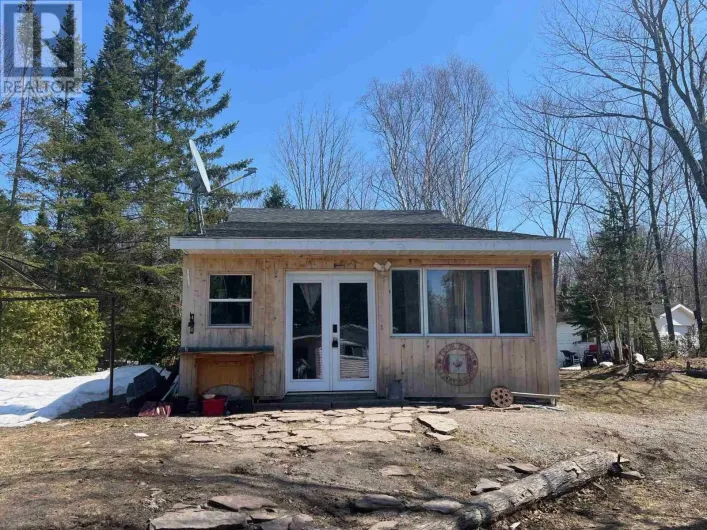 49 Nils Bay RD, Goulais
