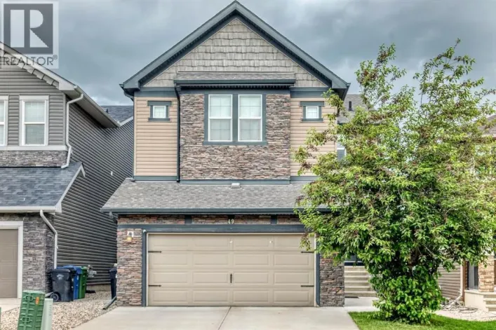 49 Nolanshire Green NW, Calgary