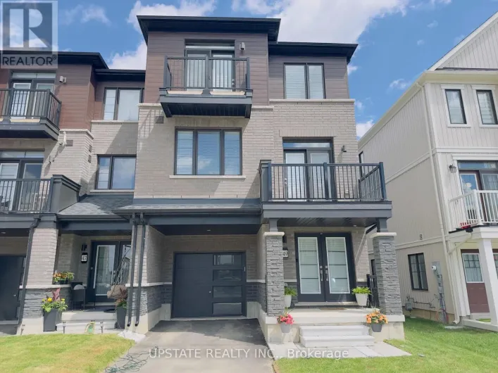 49 NORWICH CRESCENT, Haldimand