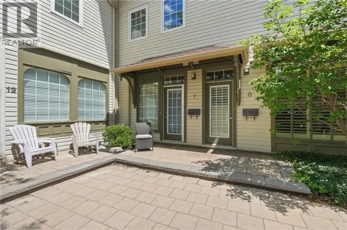 49 ONTARIO Street Unit# 7, Grimsby