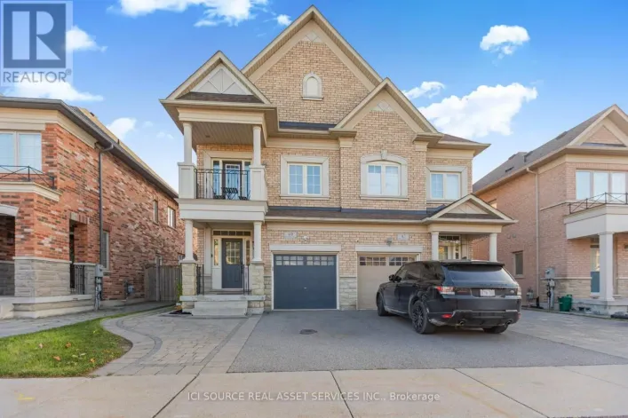49 OSTROVSKY ROAD, Vaughan