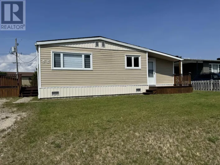 49 Otter AVE, Manitouwadge