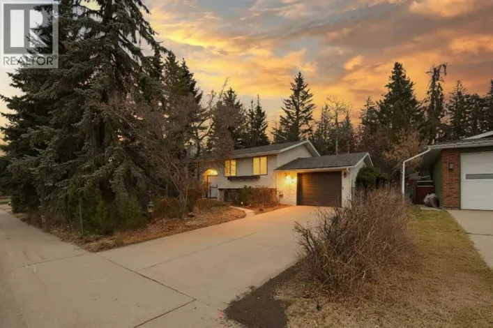 49 Pamely Avenue, Red Deer