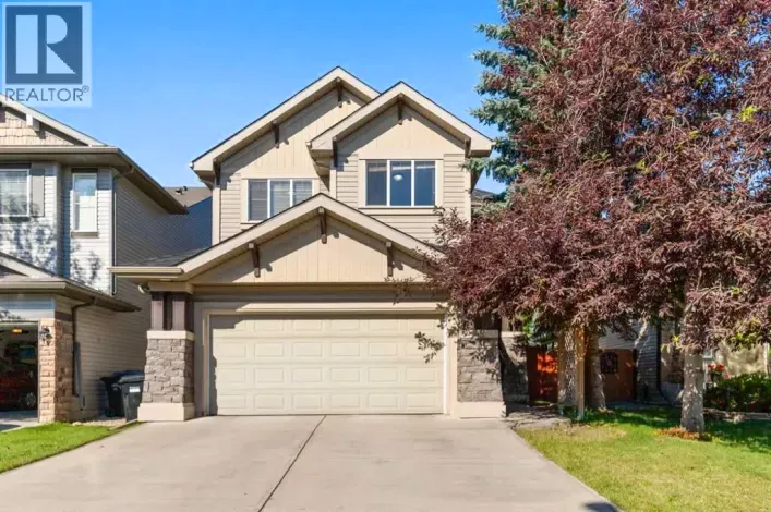 49 Panamount Rise NW, Calgary