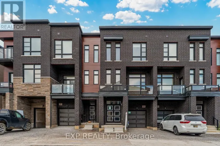 49 PARADOX STREET, Vaughan