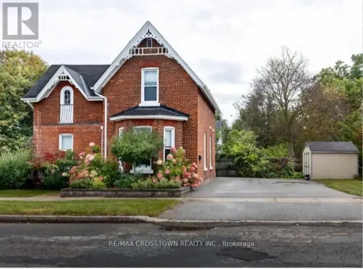 49 PARK STREET, Barrie