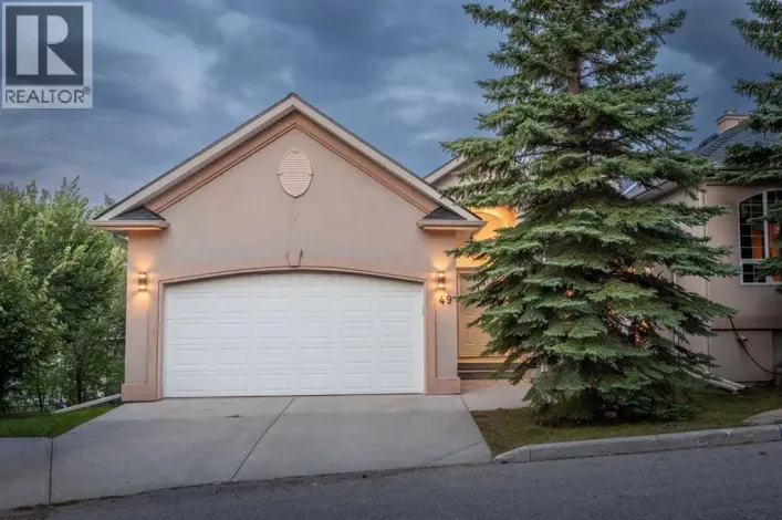 49 Patina Terrace SW, Calgary