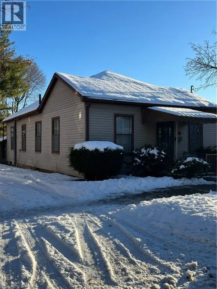 49 PEARL Street, Brantford