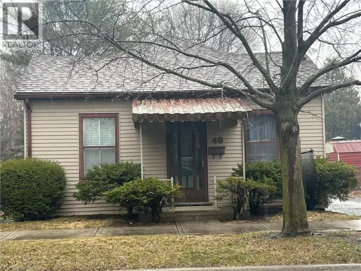 49 PEARL Street, Brantford