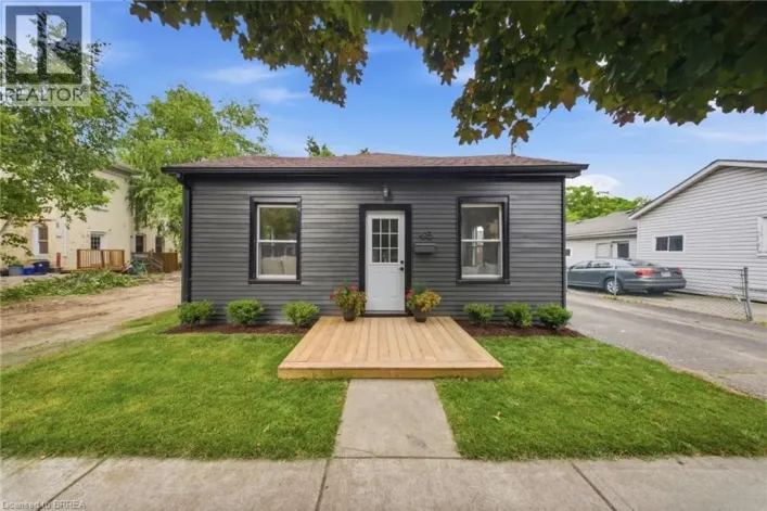 49 PEARL Street, Brantford