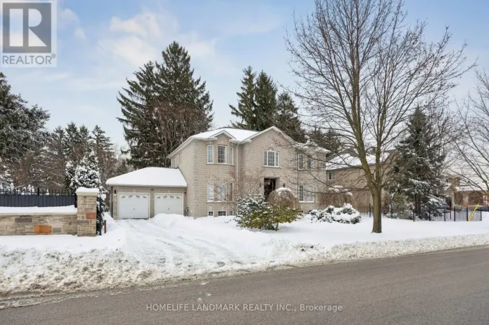 49 PEARSON AVENUE, Richmond Hill