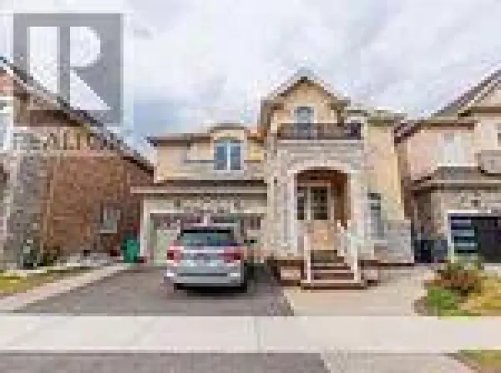 49 PELLEGRINO ROAD, Brampton