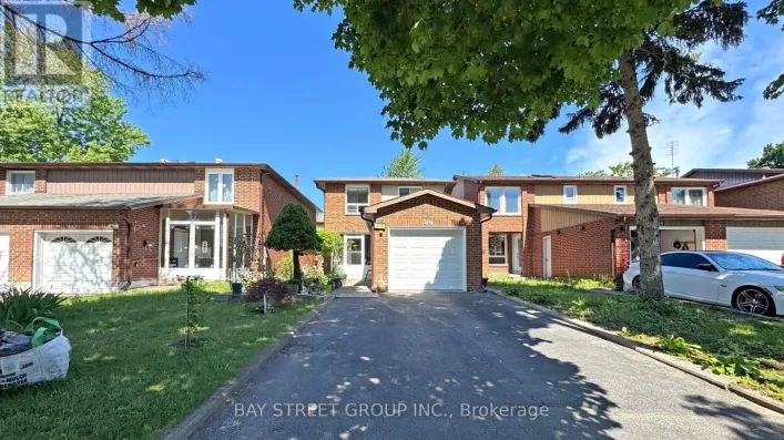 49 PEPPERELL CRESCENT, Markham