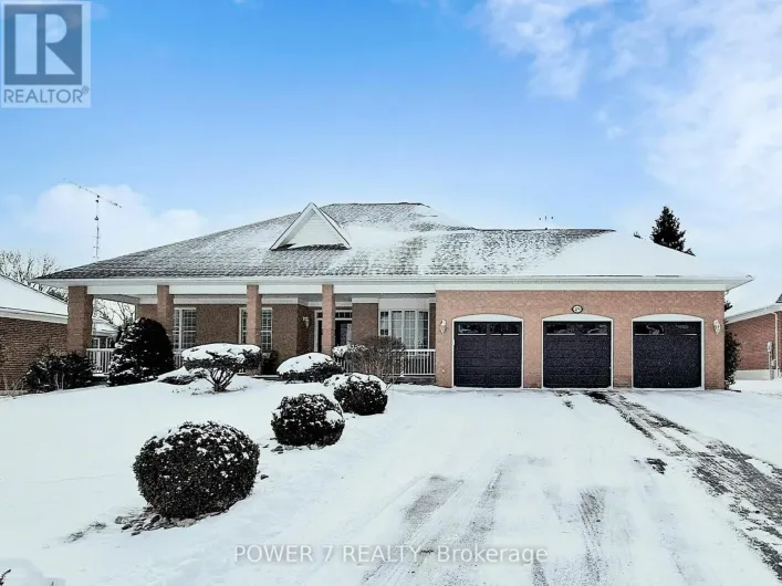 49 PETTET ROAD, Whitchurch-Stouffville