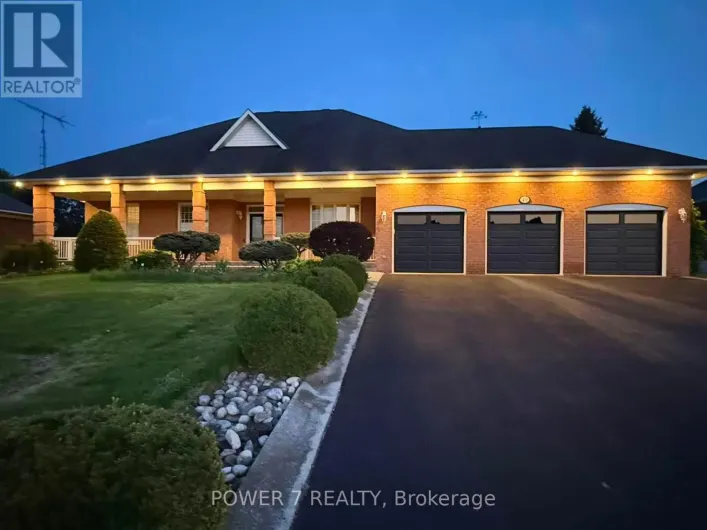 49 PETTET ROAD, Whitchurch-Stouffville