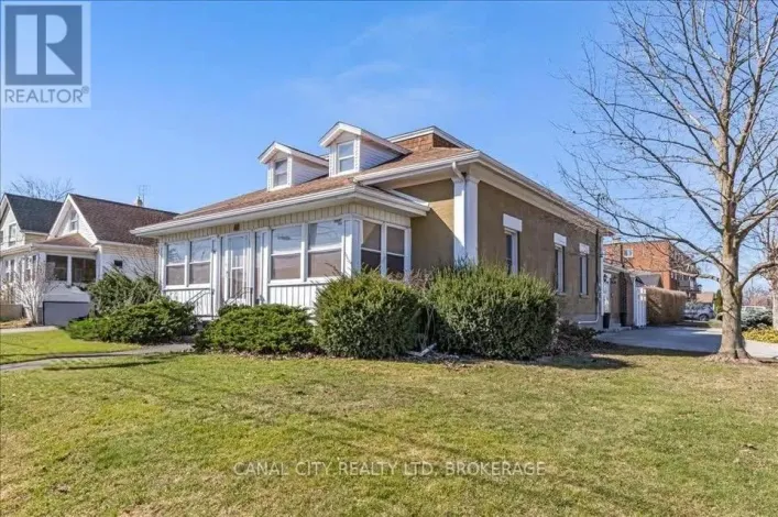 49 PINE STREET S, Thorold