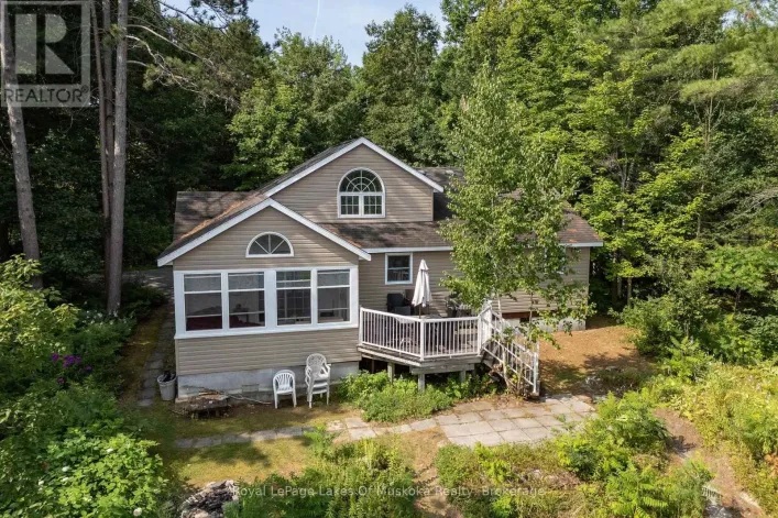 49 PINETREE ROAD, Gravenhurst)