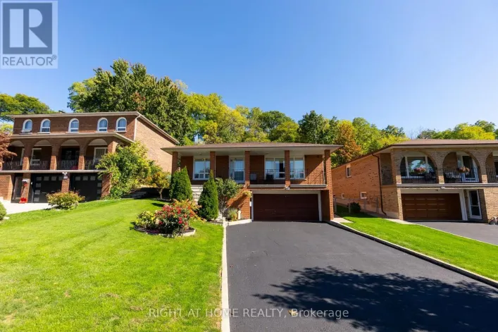 49 PIONEER LANE, Vaughan