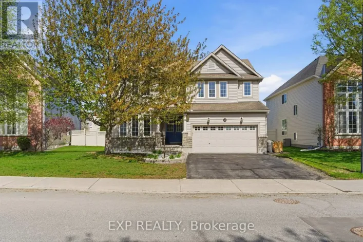 49 PONDHOLLOW WAY, Ottawa
