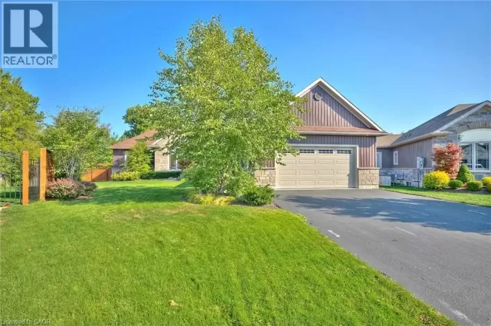 49 POSTMA Drive, Dunnville