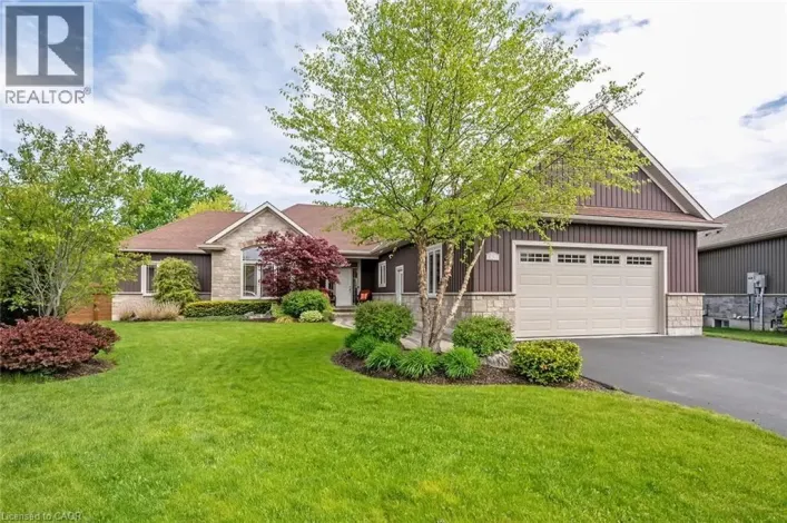 49 POSTMA Drive, Dunnville