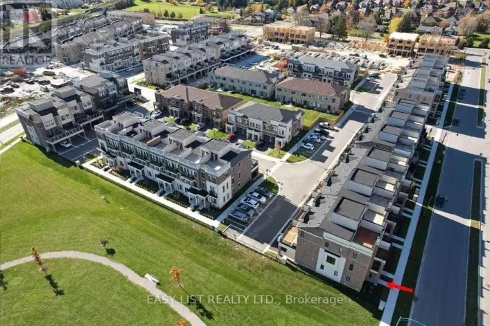 49 PRINCE WILLIAM BOULEVARD, Clarington