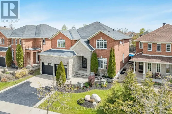 49 PRINCE WILLIAM WAY, Barrie