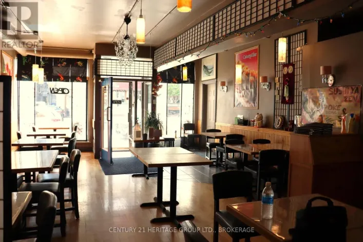 49 PRINCESS STREET, Kingston