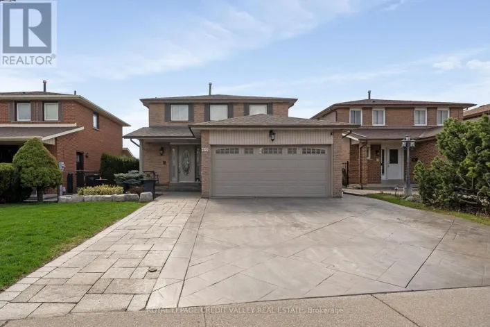49 PRINCETON TERRACE, Brampton