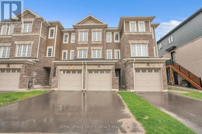 49 PUMPKIN CORNER CRESCENT, Barrie