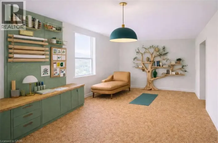 49 QUEEN Street Unit# 1004, Mississauga