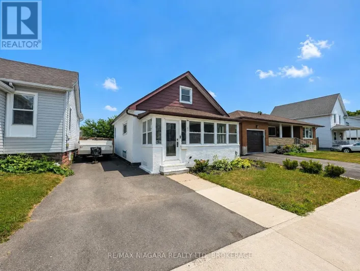 49 RANDOLPH STREET, Welland